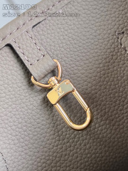 Louis Vuitton Neverfull Bandoulière Inside Out BB 尺寸：24*14*9cm