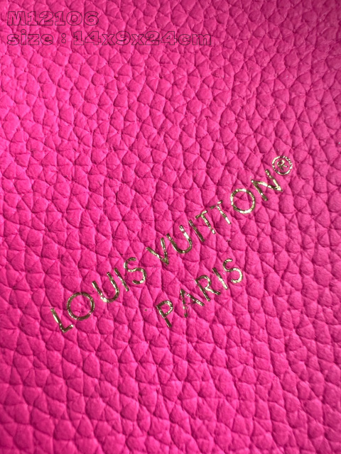 Louis Vuitton Neverfull Bandoulière Inside Out BB 尺寸：24*14*9cm