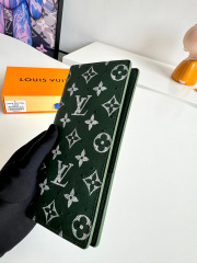 Louis Vuitton Monogram Saiz Gerhana：19*10*3sm