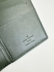 Louis Vuitton Monogram Saiz Gerhana：19*10*3sm