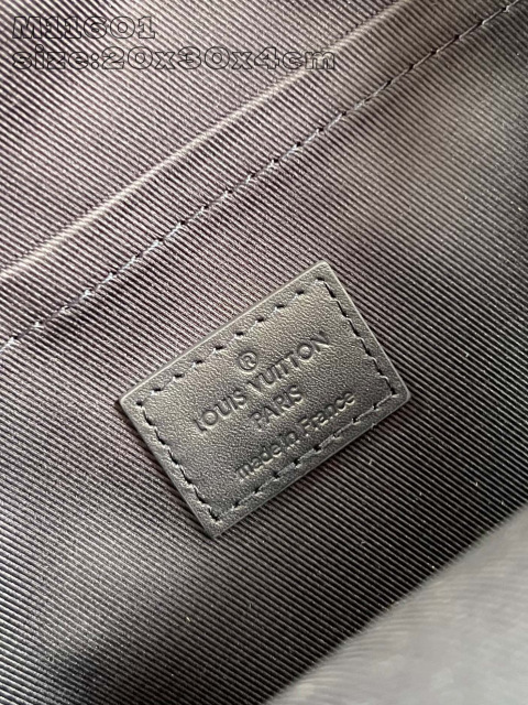 Louis Vuitton  Pilot         Size：30*20*4cm