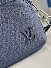 Louis Vuitton Avenue Saiz：22.5*16*7.5sm