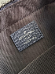 Louis Vuitton Avenue Saiz：22.5*16*7.5sm