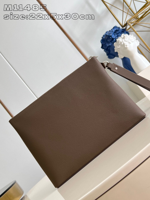 Louis Vuitton 航空信尺寸：30*22*5cm