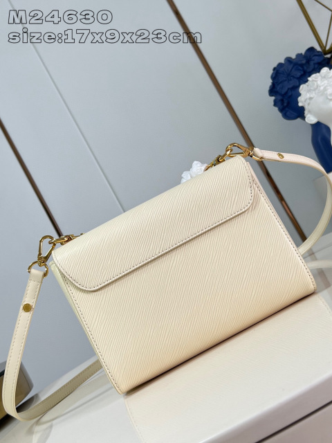 Louis Vuitton Twist Saiz：23*17*9.5sm