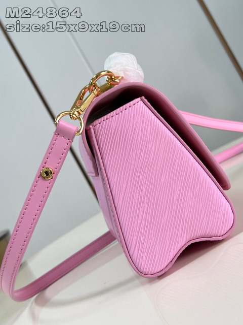 Louis Vuitton Twist Größe: 23 * 17 * 9,5 cm