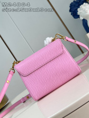 Louis Vuitton Twist Größe: 23 * 17 * 9,5 cm