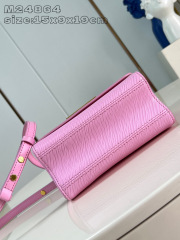 Louis Vuitton Twist Größe: 23 * 17 * 9,5 cm