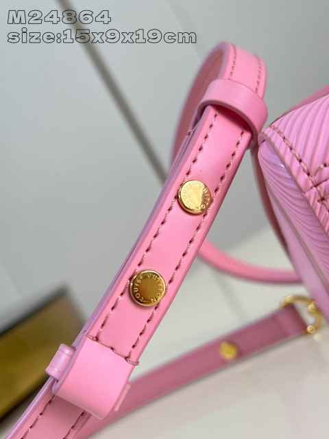 Louis Vuitton Twist Größe: 23 * 17 * 9,5 cm