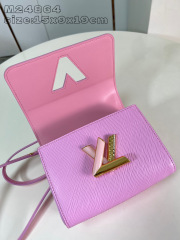 Louis Vuitton Twist Größe: 23 * 17 * 9,5 cm