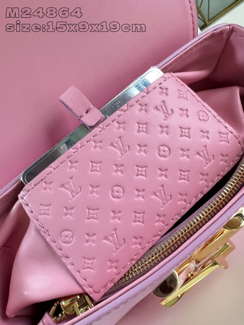 Louis Vuitton Twist Größe: 23 * 17 * 9,5 cm