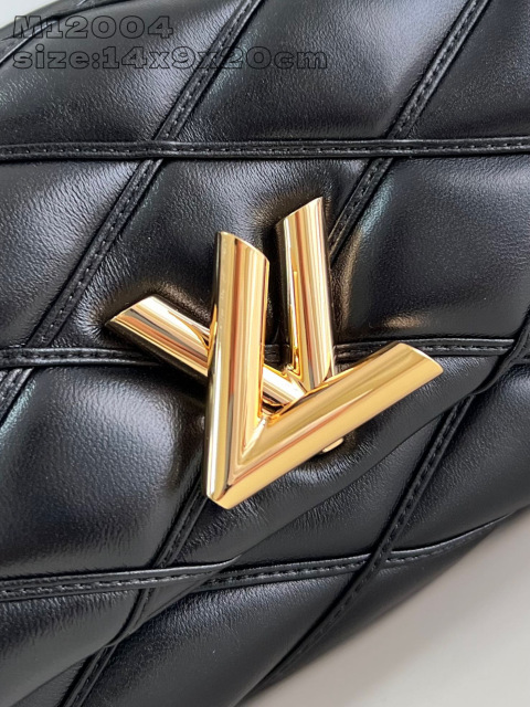 Louis Vuitton GO-14 Saiz：20*14*9sm