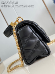 Louis Vuitton GO-14 Saiz：20*14*9sm