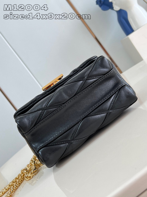 Louis Vuitton GO-14 Saiz：20*14*9sm