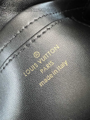 Louis Vuitton GO-14 Saiz：20*14*9sm