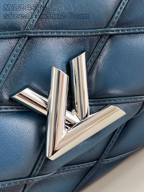 Louis Vuitton GO-14 Saiz：20*14*9sm