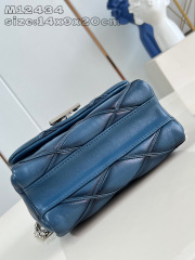 Louis Vuitton GO-14 Saiz：20*14*9sm