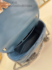 Louis Vuitton GO-14 Saiz：20*14*9sm