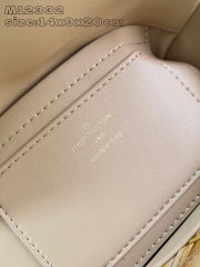 Louis Vuitton GO-14 Saiz：20*14*9sm