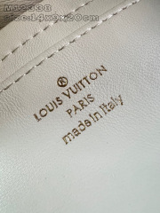 Louis Vuitton GO-14 Größe: 20 * 14 * 9 cm