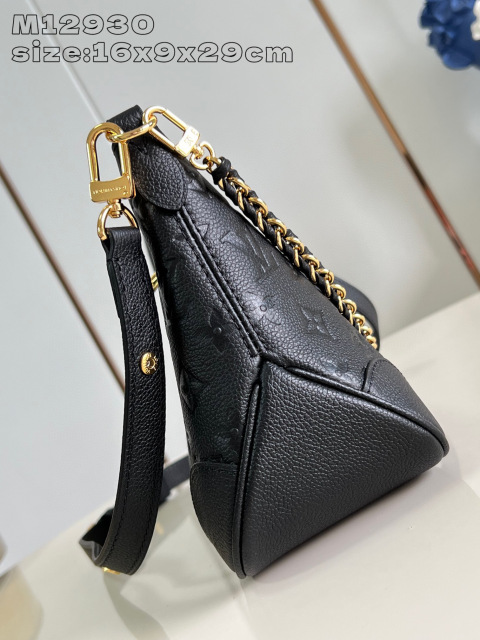 Louis Vuitton Boulog Monogram Saiz Timbul：29*16*9.5sm
