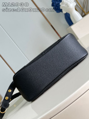 Louis Vuitton Boulog Monogram Saiz Timbul：29*16*9.5sm