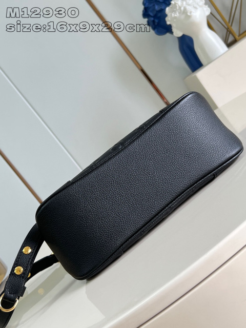 Louis Vuitton Boulog Monogram Saiz Timbul：29*16*9.5sm