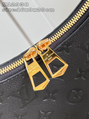 Louis Vuitton Boulog Monogram Saiz Timbul：29*16*9.5sm