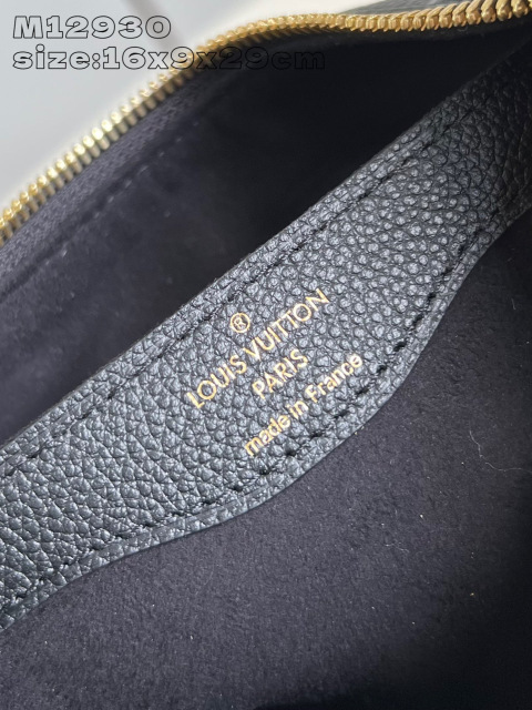 Louis Vuitton Boulog Monogram Saiz Timbul：29*16*9.5sm