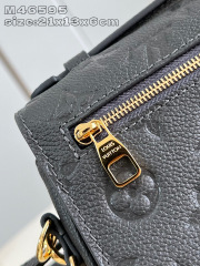 Louis Vuitton Pochette Métis Timur Barat Saiz：21.5*13.5*6sm