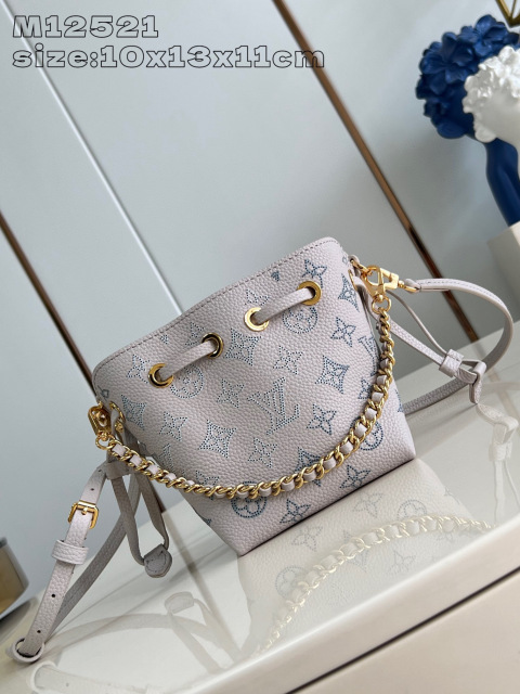 Louis Vuitton Pico Bella Größe: 13 * 10,5 * 11 cm
