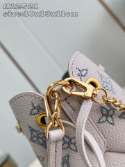Louis Vuitton Pico Bella Größe: 13 * 10,5 * 11 cm