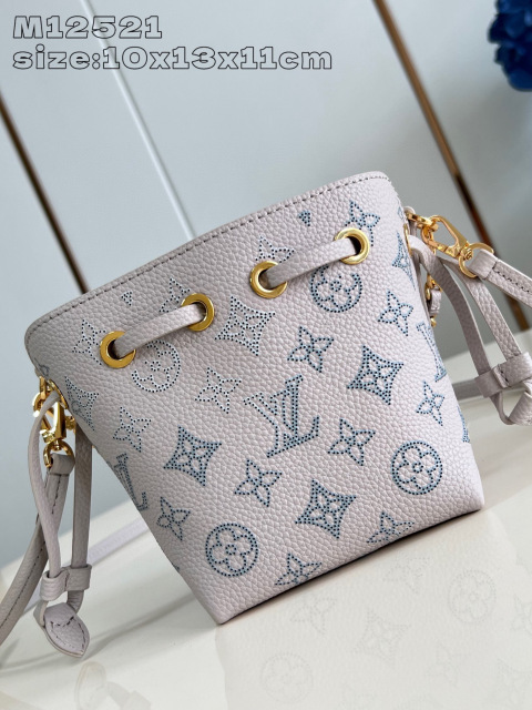 Louis Vuitton Pico Bella Größe: 13 * 10,5 * 11 cm