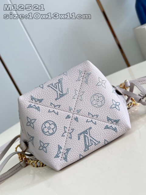 Louis Vuitton Pico Bella Größe: 13 * 10,5 * 11 cm