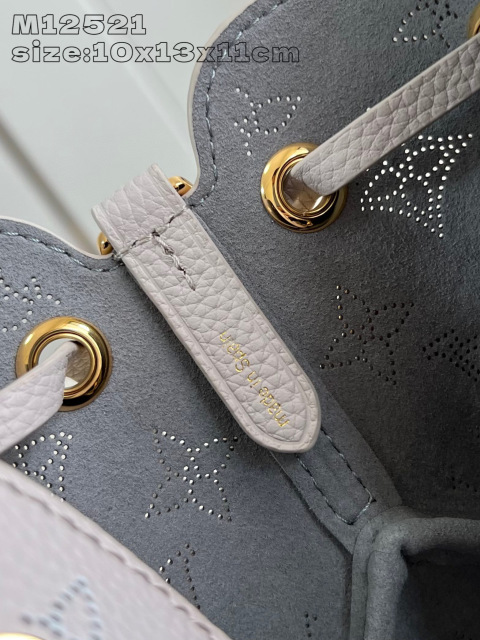 Louis Vuitton Pico Bella Größe: 13 * 10,5 * 11 cm