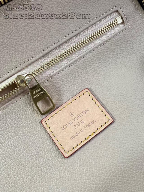 Louis Vuitton Damier Graphite Size：28*20*9.3cm