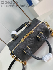 Louis Vuitton Speedy Bandoulière Saiz：20.5*13.5*12sm