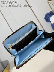 Louis Vuitton Schneeschau Größe: 19,5 * 10,5 * 2,5 cm
