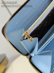 Louis Vuitton Schneeschau Größe: 19,5 * 10,5 * 2,5 cm