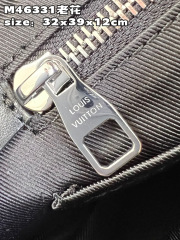 Louis Vuitton Christopher Saiz：39*32*12sm
