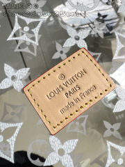 Louis Vuitton Trio Poche Toilette Size：25*20*5.5cm