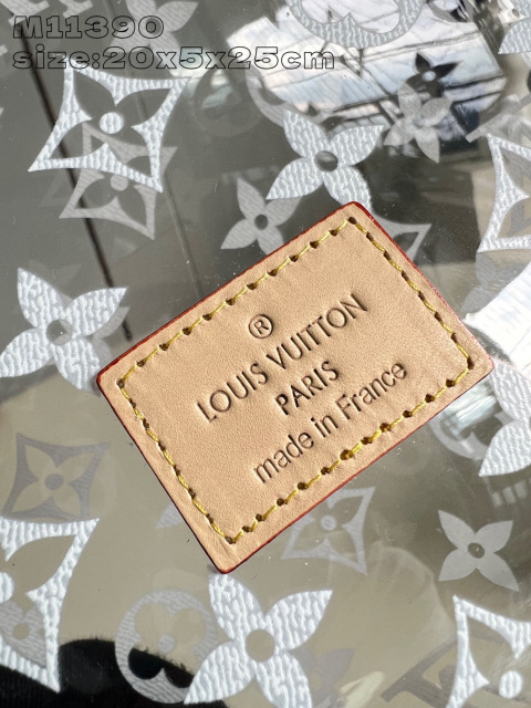 Louis Vuitton Trio Poche Toilette Size：25*20*5.5cm