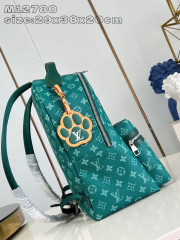 Louis Vuitton Discovery Größe: 38 x 29 x 20 cm