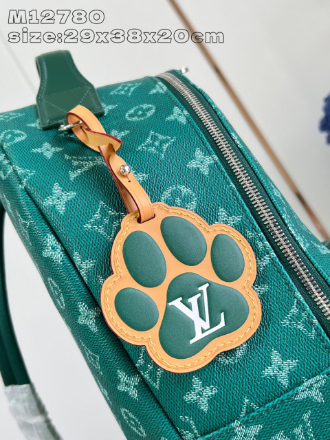 Louis Vuitton Discovery Größe: 38 x 29 x 20 cm