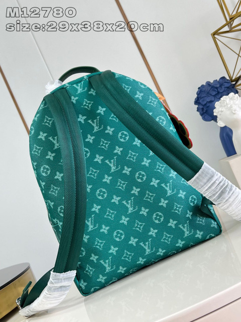 Louis Vuitton Discovery Größe: 38 x 29 x 20 cm