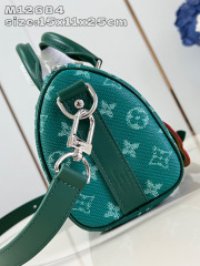 Louis Vuitton Keepall Saiz：25*15*11sm