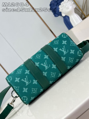 Louis Vuitton Keepall Saiz：25*15*11sm