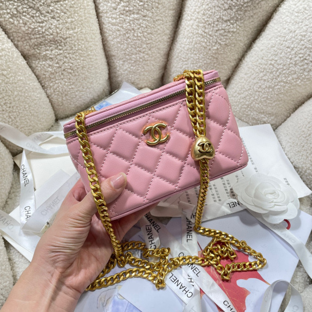 Dimensioni Chanel Hezibao: 18*9.5*8cm