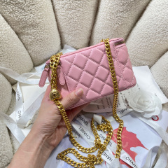 Dimensioni Chanel Hezibao: 18*9.5*8cm