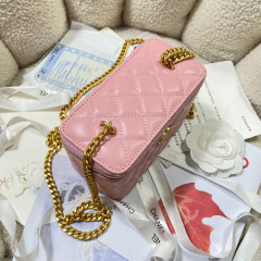 Dimensioni Chanel Hezibao: 18*9.5*8cm